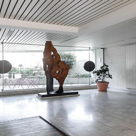 Appartement Paris Creteil Le Lac Екстериор снимка