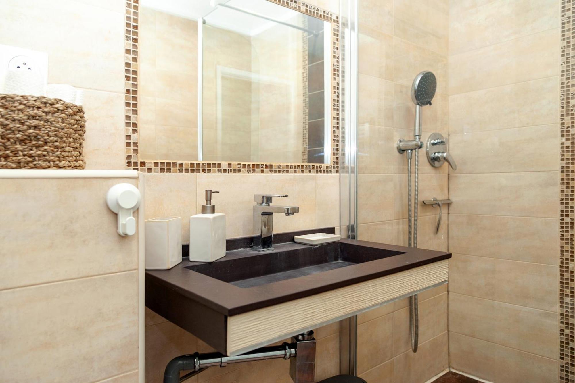 Appartement Paris Creteil Le Lac Екстериор снимка