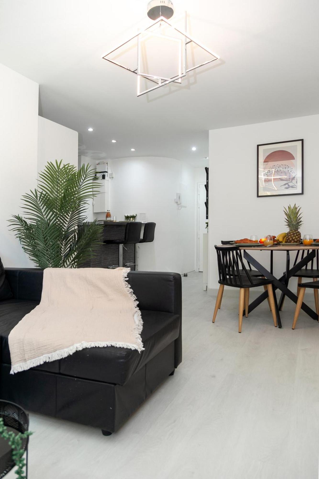 Appartement Paris Creteil Le Lac Екстериор снимка