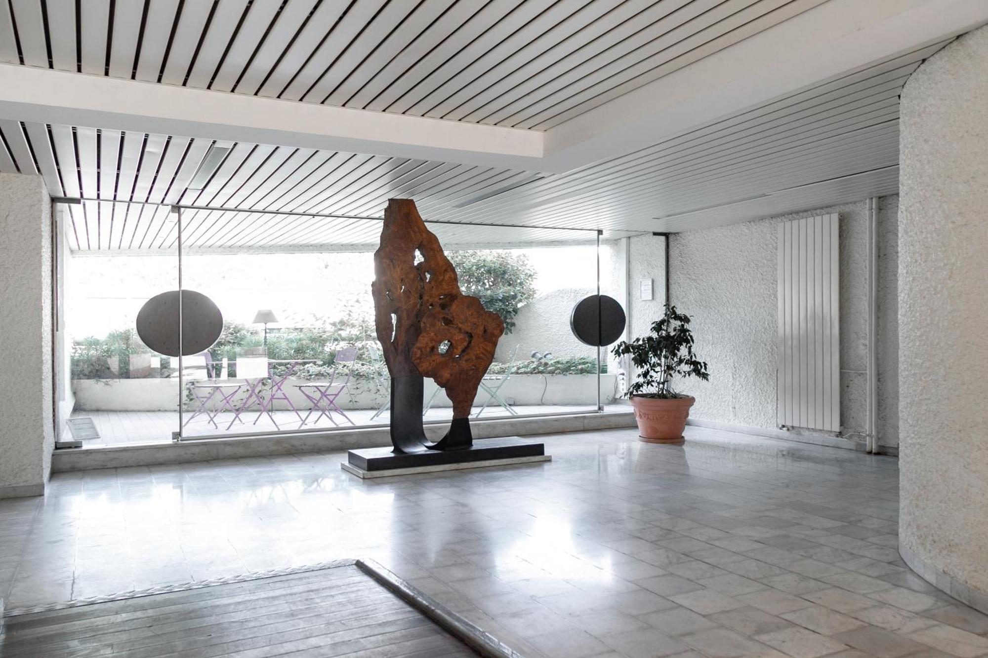 Appartement Paris Creteil Le Lac Екстериор снимка