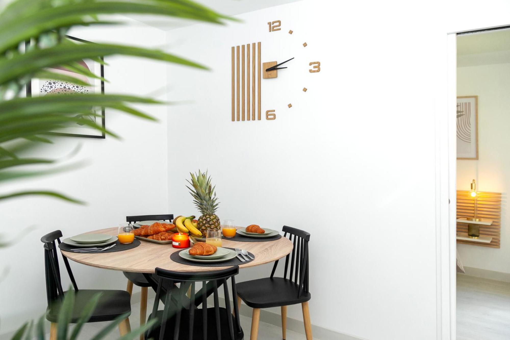 Appartement Paris Creteil Le Lac Екстериор снимка