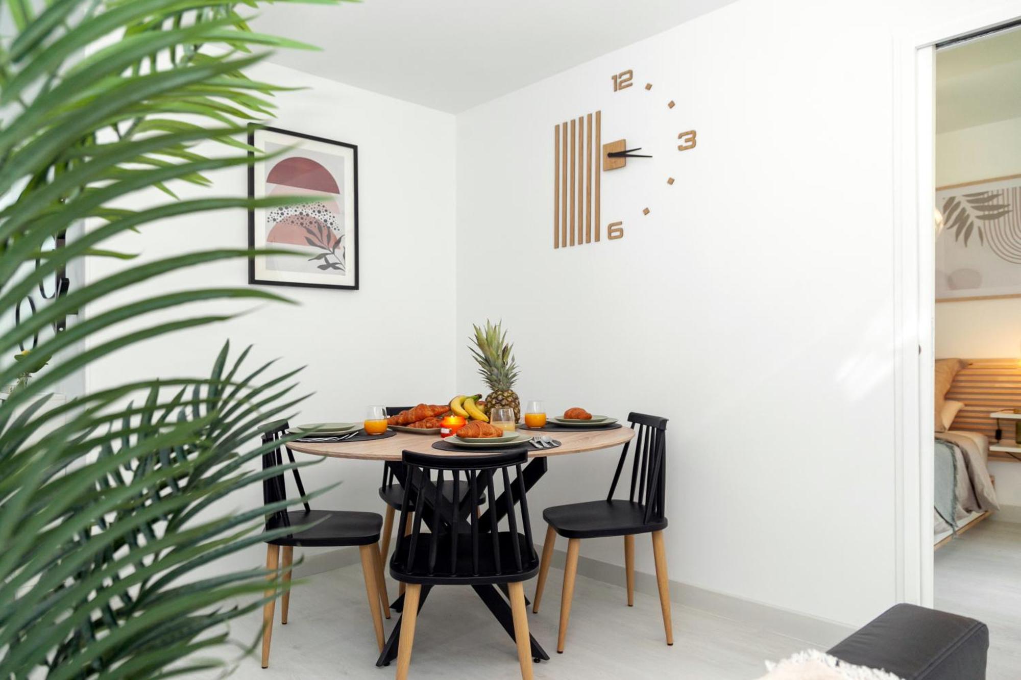 Appartement Paris Creteil Le Lac Екстериор снимка