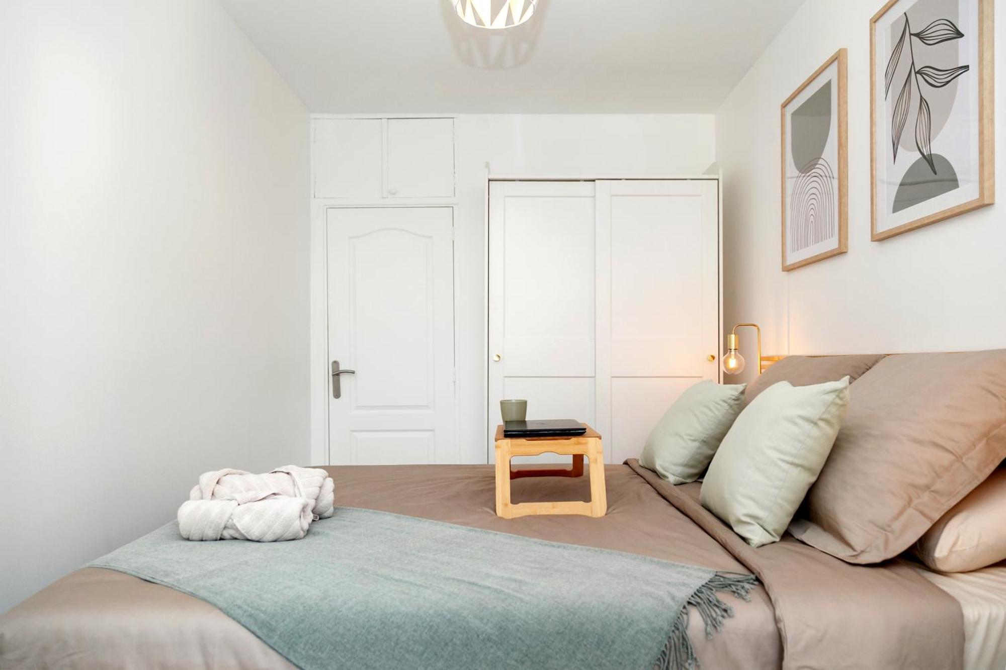 Appartement Paris Creteil Le Lac Екстериор снимка